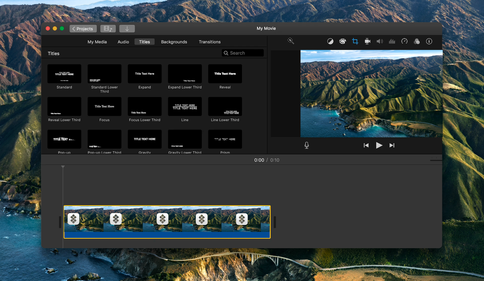 free video enhancer for mac